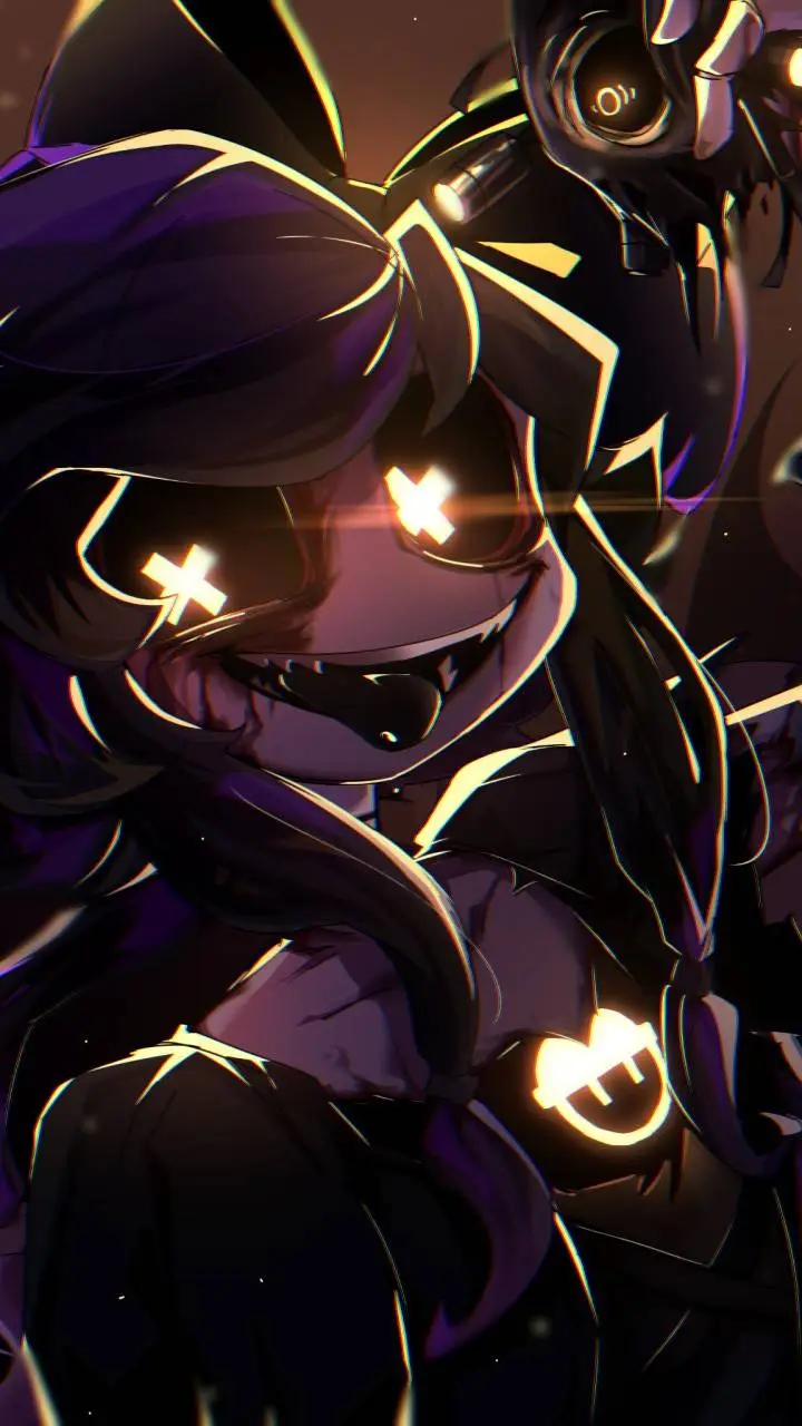 ai character: CYNESSA background