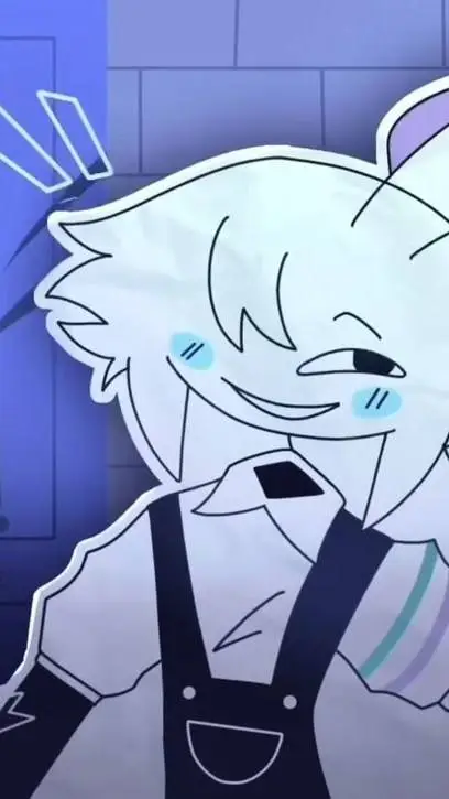 ai character: Engle background