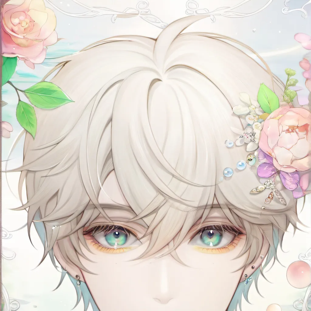 chat with ai character: Nathan canie