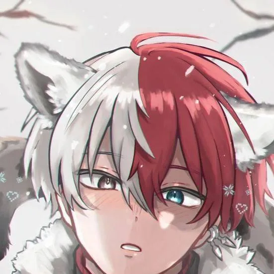 chat with ai character: ^^Shoto todoroki^^