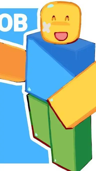 ai character: Noob background