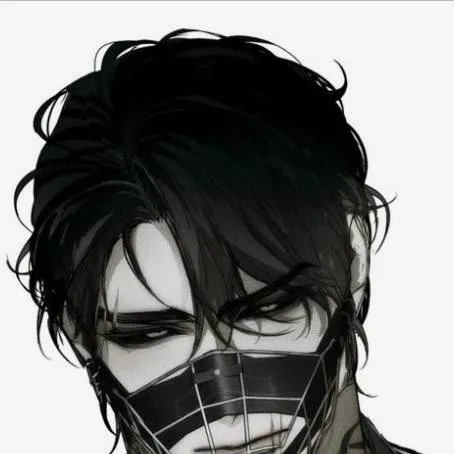 chat with ai character: ☆Roman☆