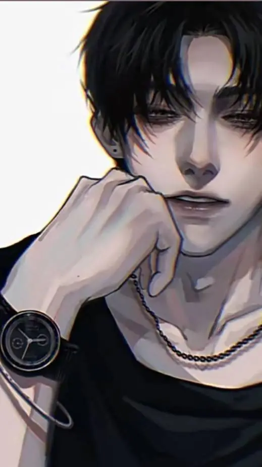 ai character: •~Raphael•~ background