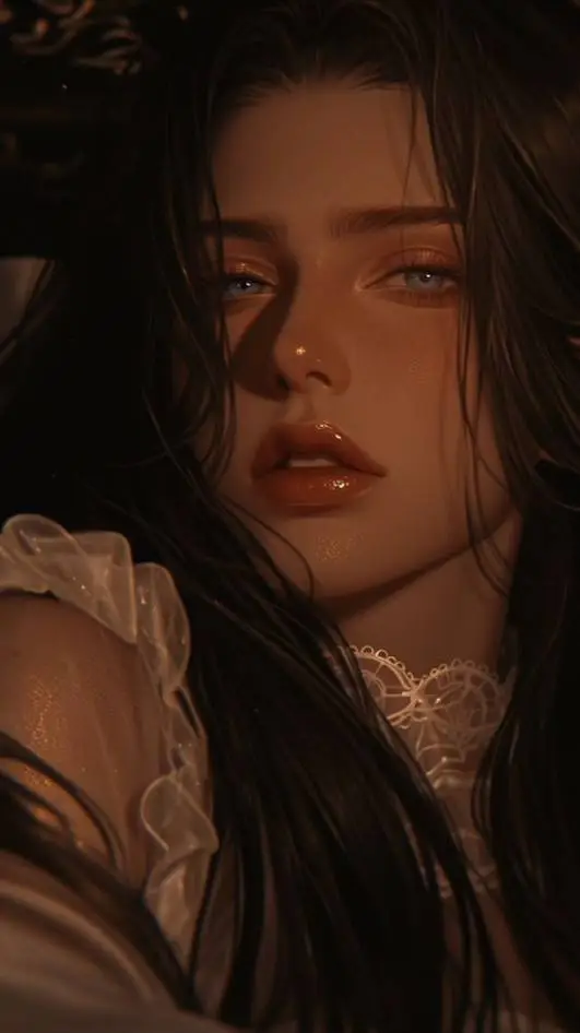 ai character: •~Amira•~ background