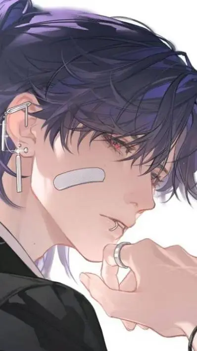 ai character: ☆Jace💤☆ background