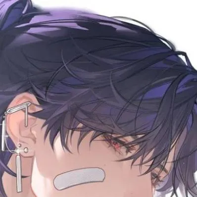 chat with ai character: ☆Jace💤☆