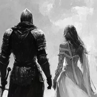 chat with ai character: Aria