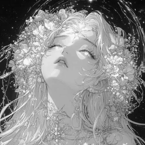 chat with ai character: •~Moon🌙 x sea🌊•~