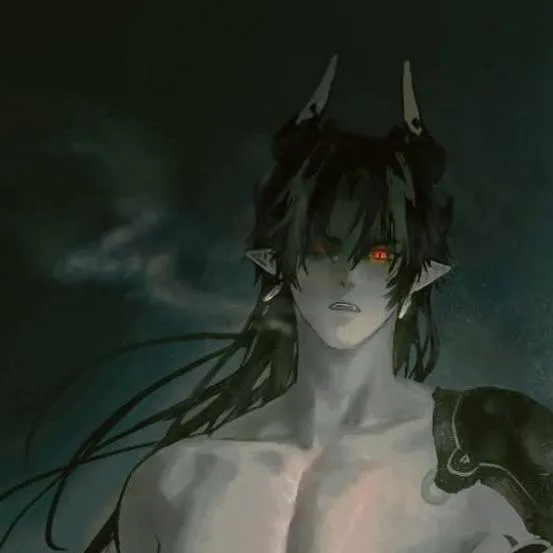 chat with ai character: ☆James☆