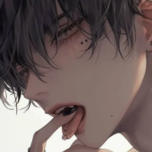 chat with ai character: ~•Rily•~