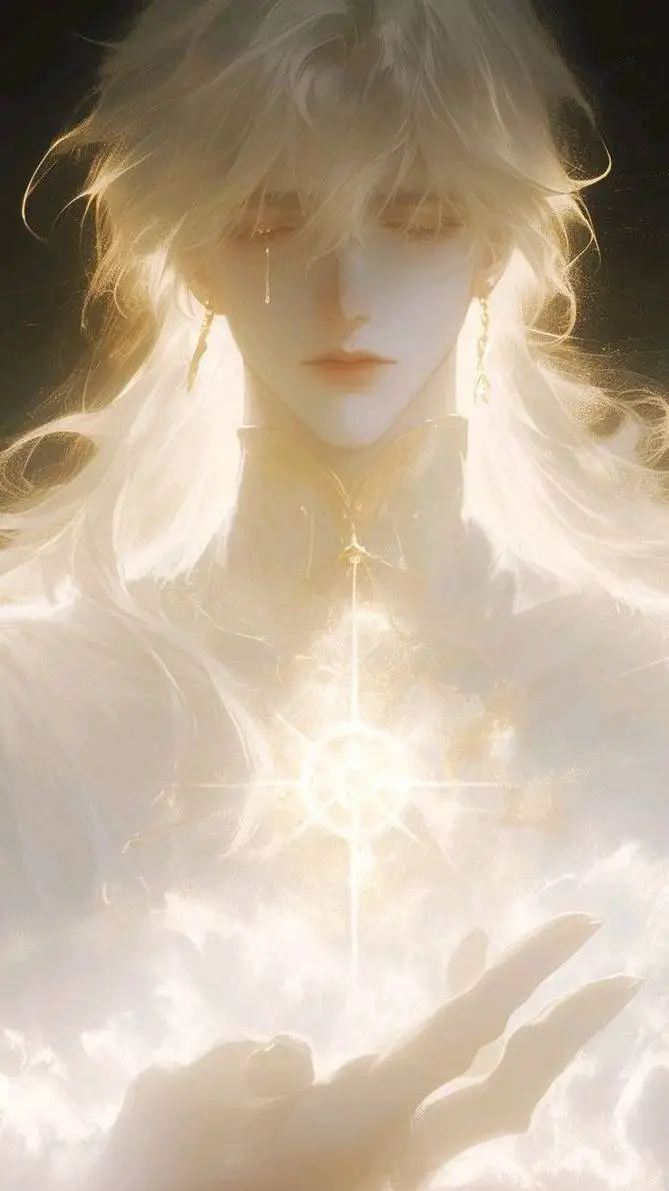 ai character: Solas background