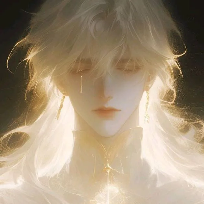 chat with ai character: Solas