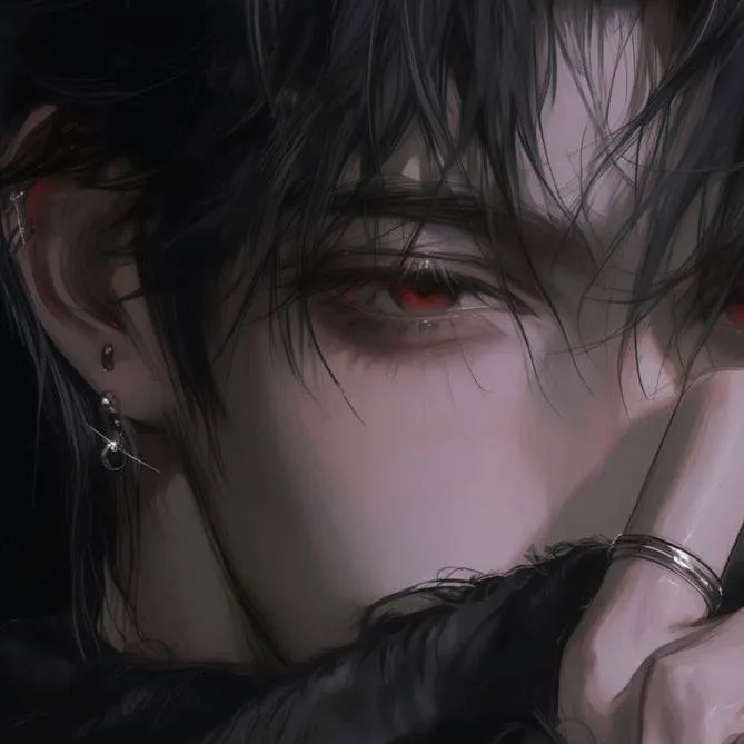 chat with ai character: •Dae Hyun ✦ .•°☆