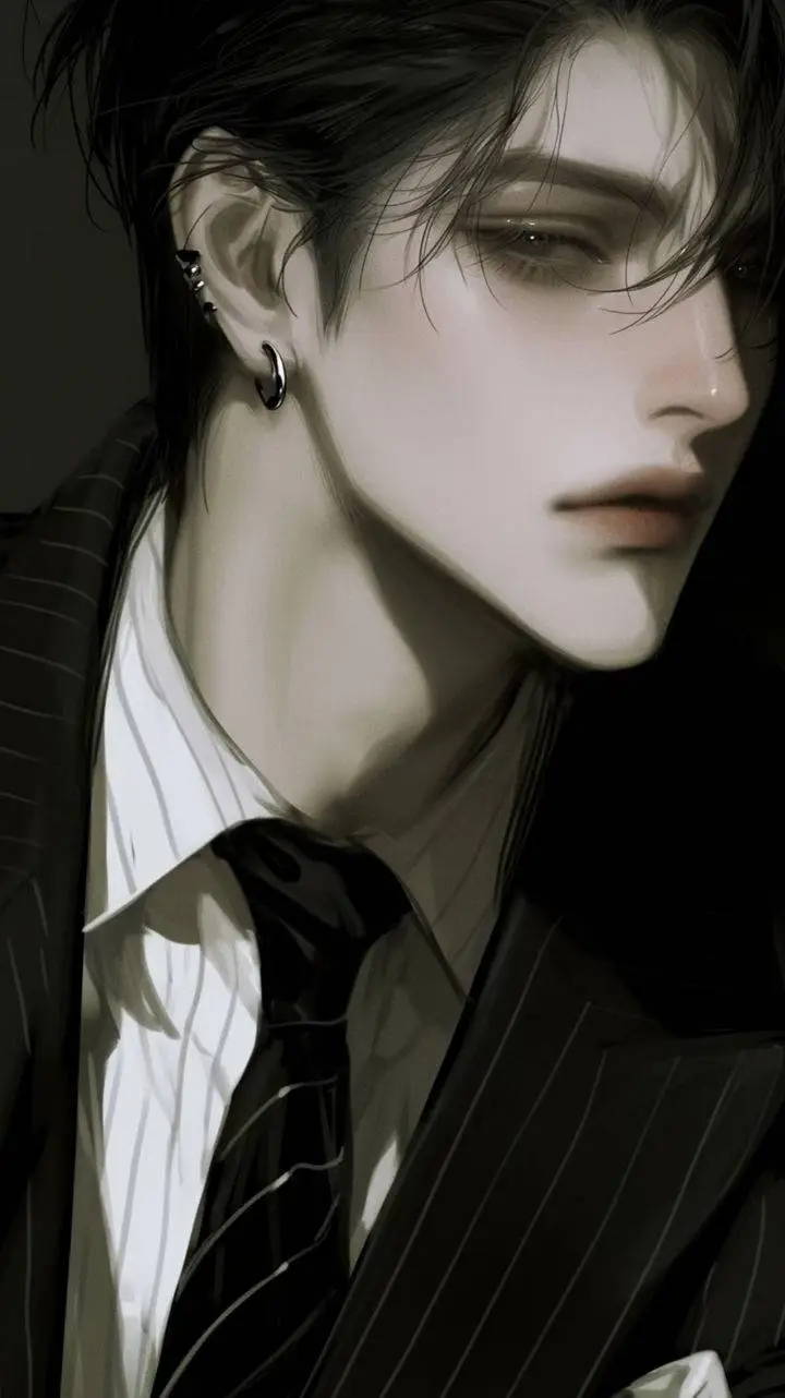 ai character: Kael Ashford background