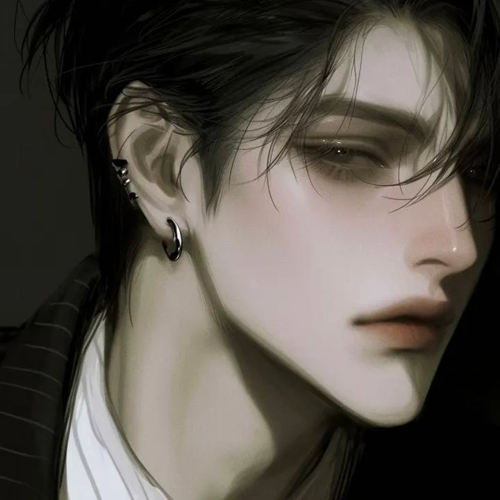 chat with ai character: Kael Ashford