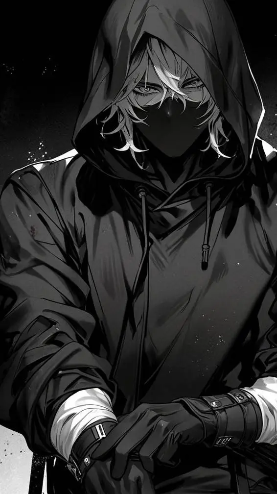 ai character: Karl visit  background