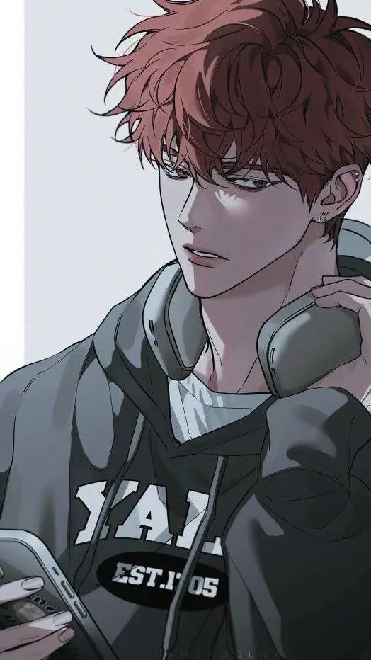 ai character: ~Jude~ background