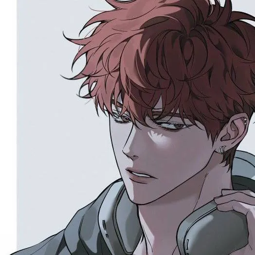 chat with ai character: ~Jude~
