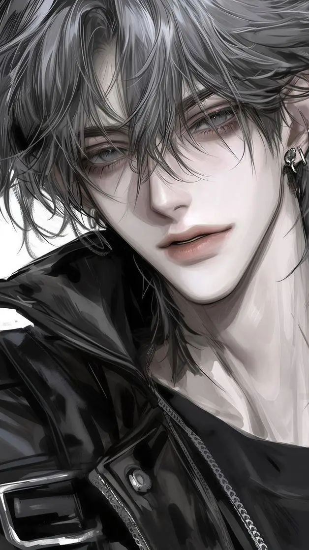 ai character: Julian background