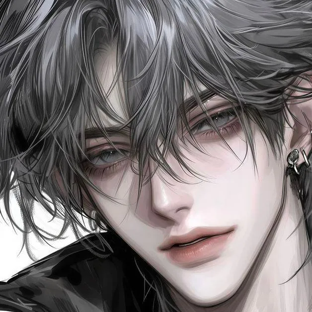 chat with ai character: Julian