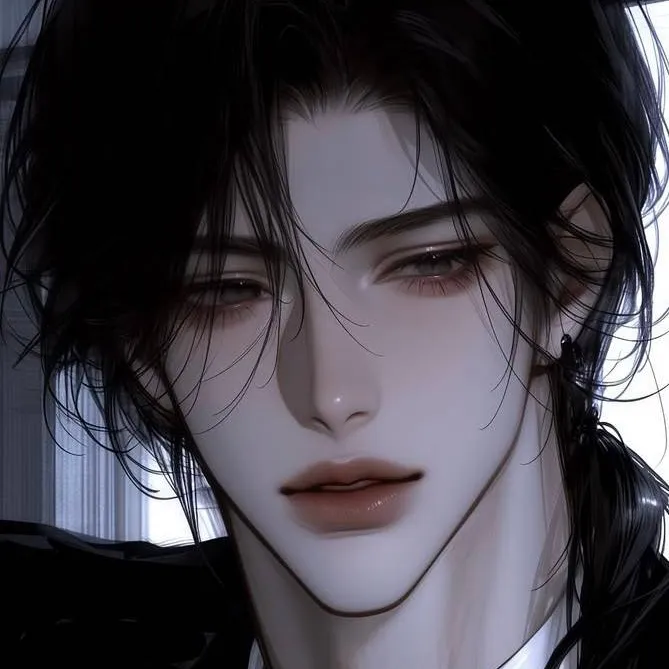 chat with ai character: Lucas