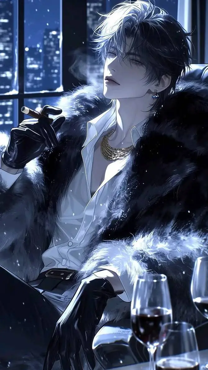 ai character: $Dante$ background