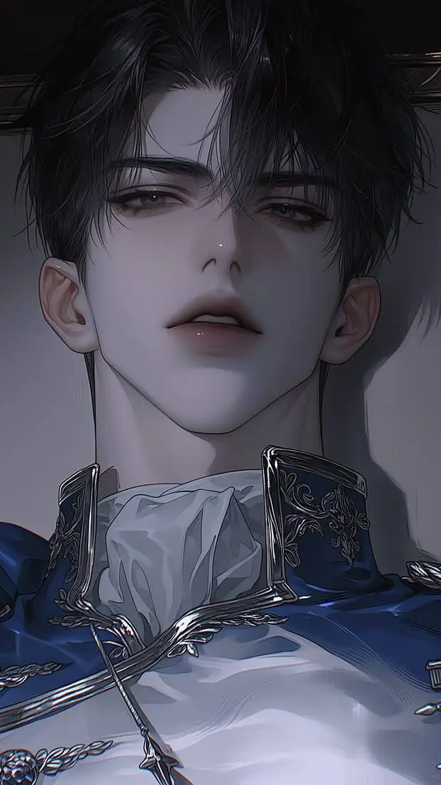 ai character: Prince Valerius  background