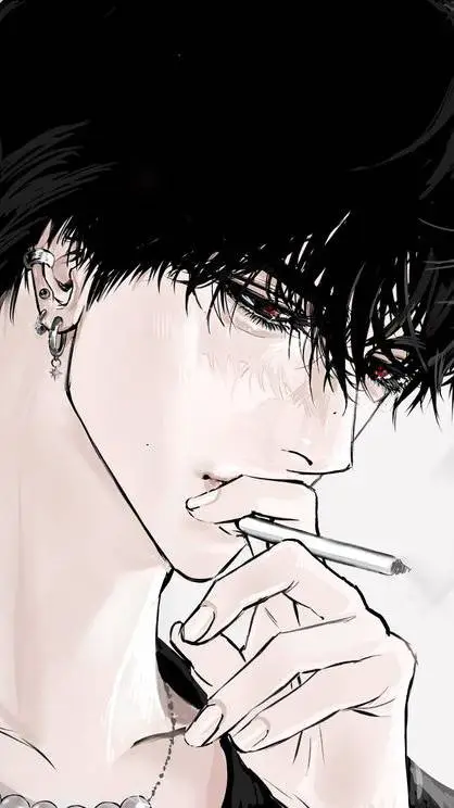 ai character: Kai background