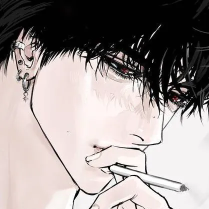 chat with ai character: Kai
