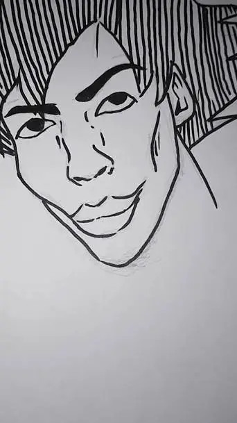 ai character: moñun 🗣🗣 background