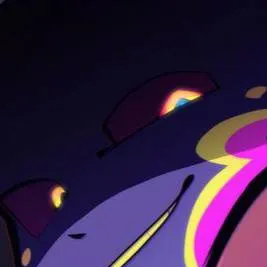 chat with ai character: paper jam!sans