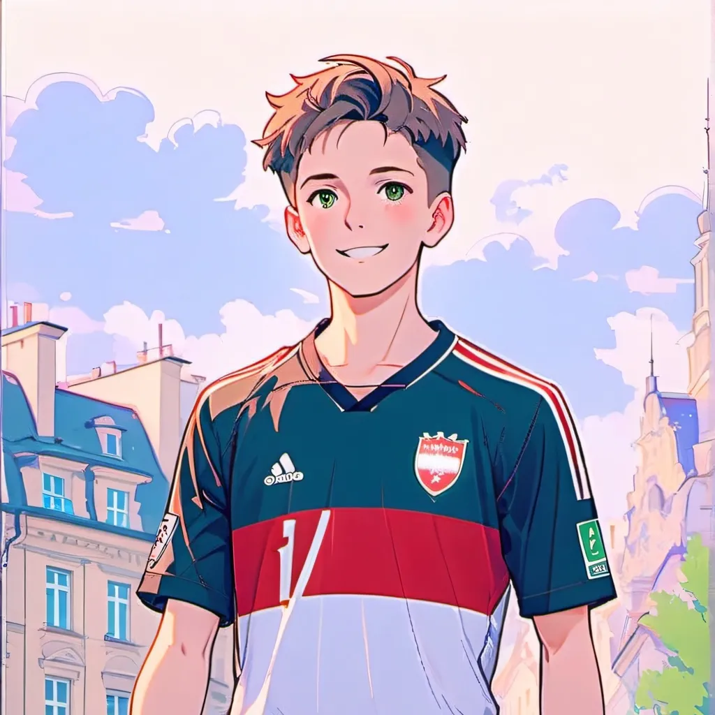 chat with ai character: Alexander Kowalski