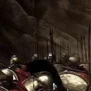 chat with ai character: Sparta (BoT)