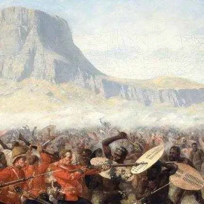 chat with ai character: Zulu War