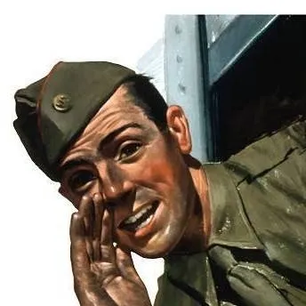 chat with ai character: Polish Soviet War 