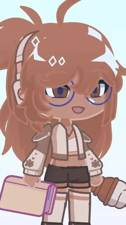 Talkie AI - Chat with Hazel