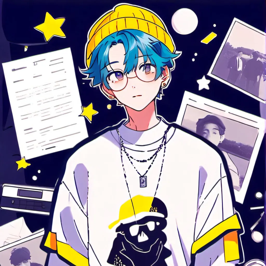 chat with ai character: K pop demon hunter