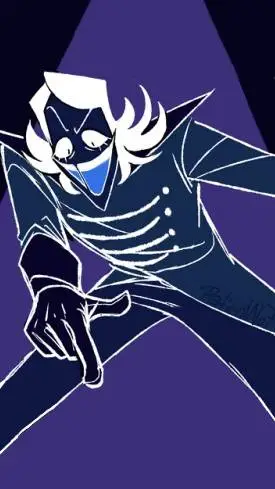Talkie AI - Chat with Rouxls Kaard