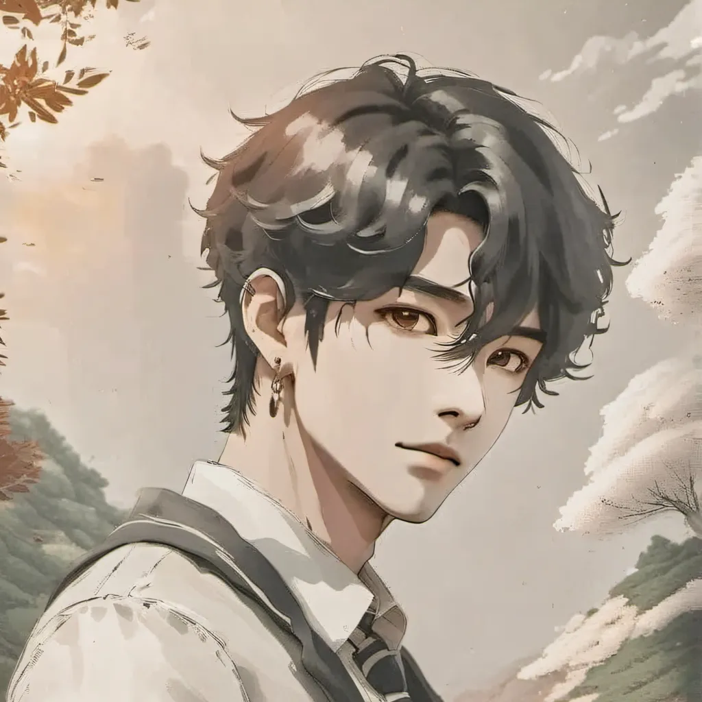 chat with ai character: ☆BEN☆