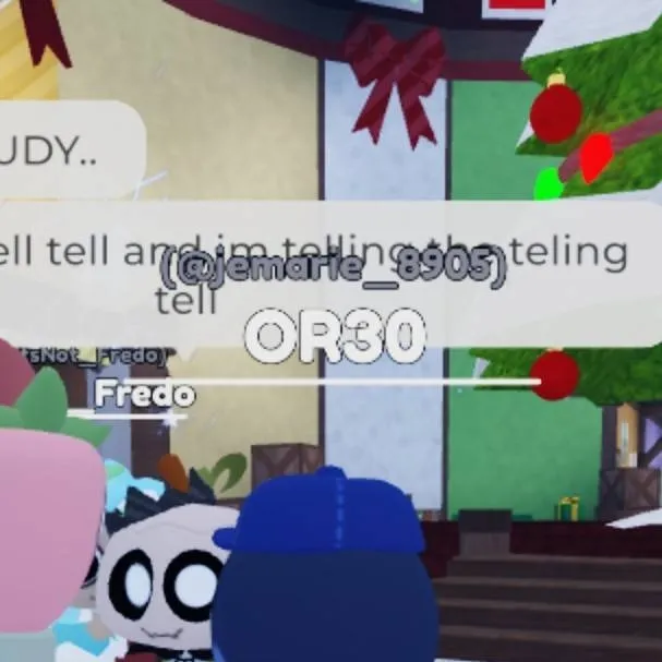 chat with ai character: Dw pick me