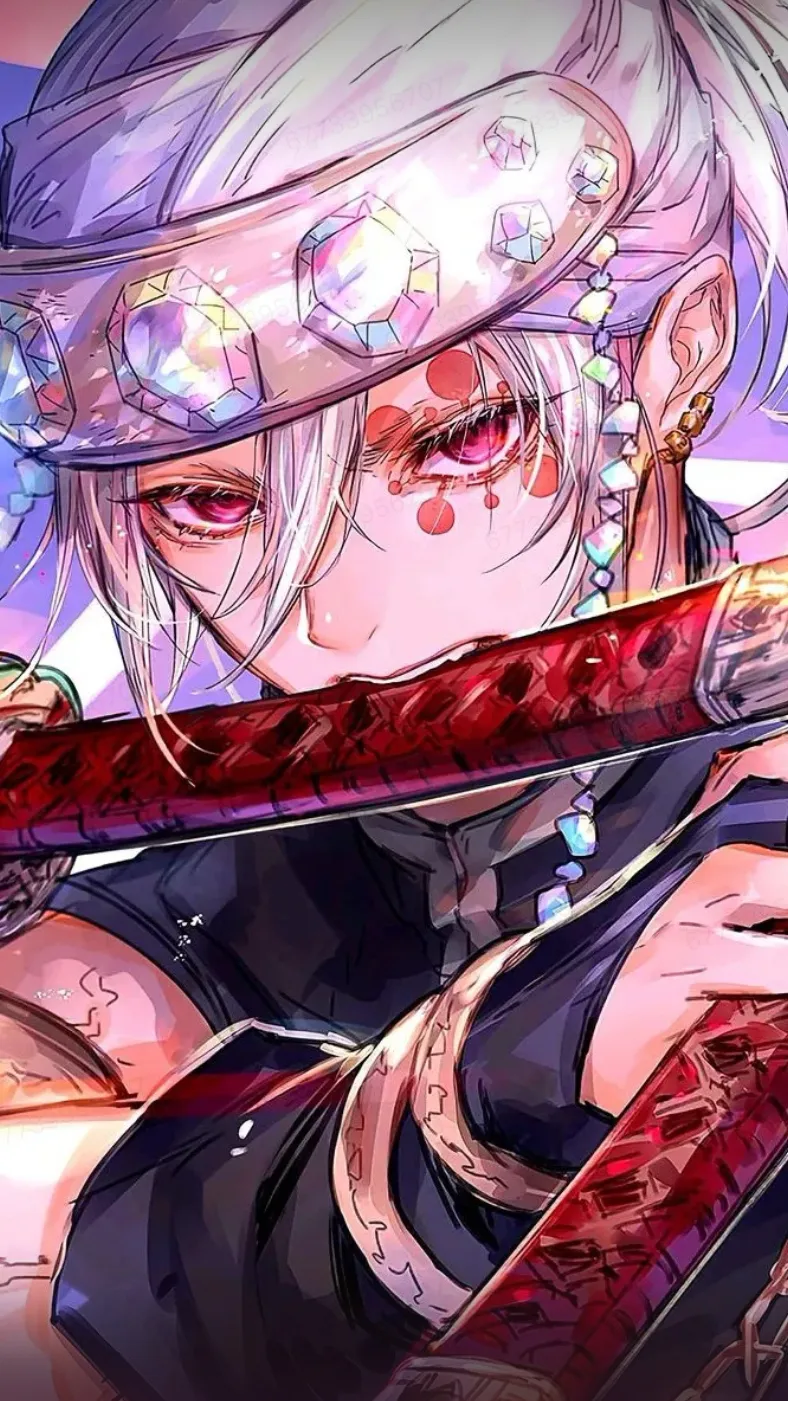 ai character: tengen  background