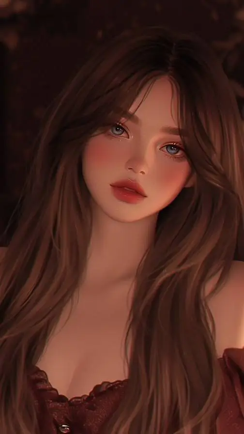 ai character: Anna background