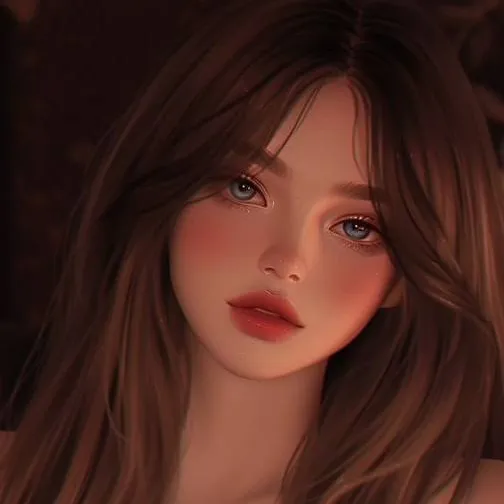 chat with ai character: Anna