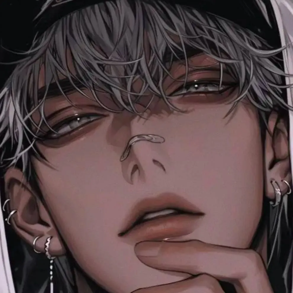 chat with ai character: Kevin