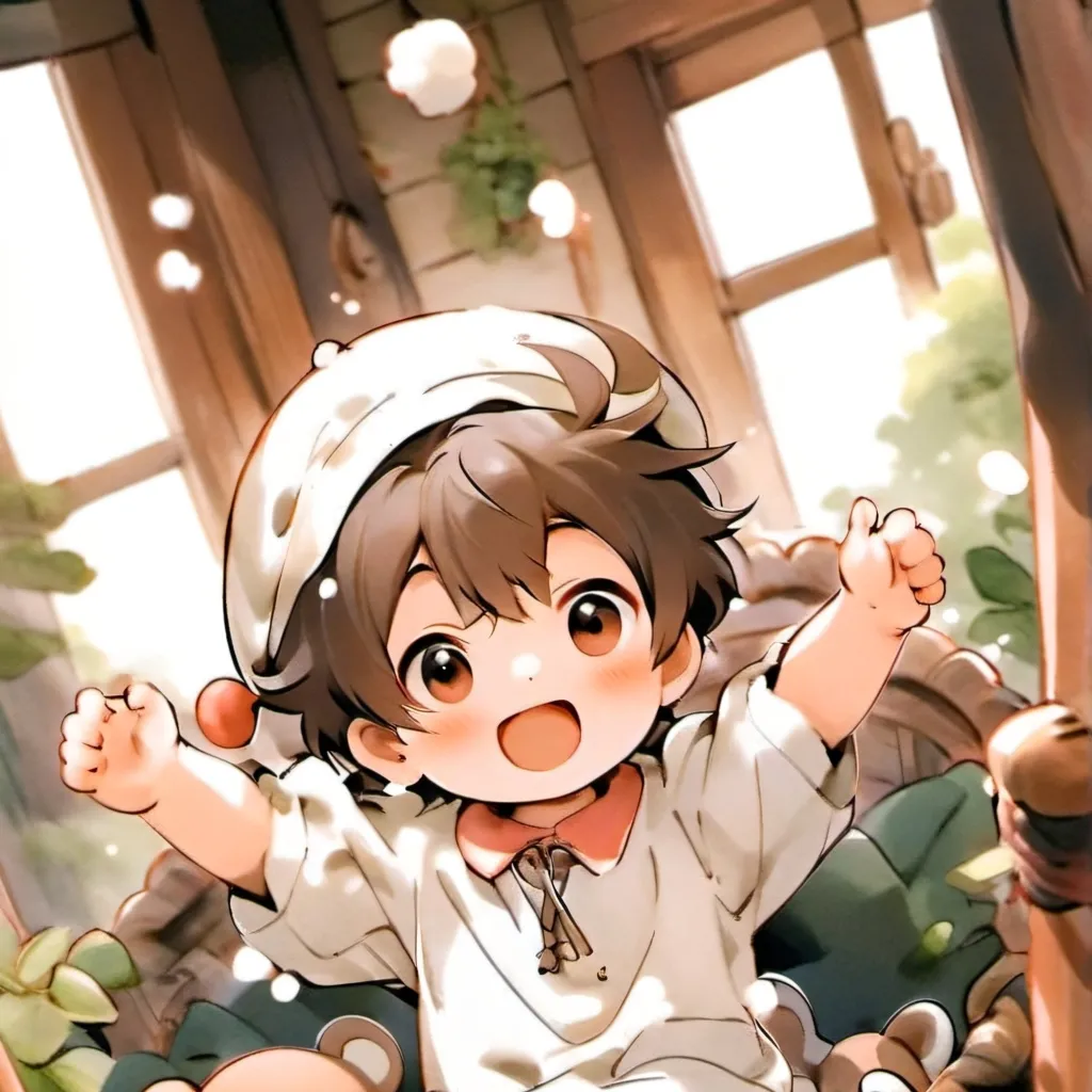 chat with ai character: Cian