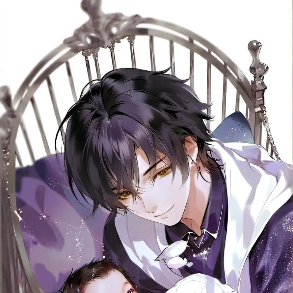 chat with ai character: family