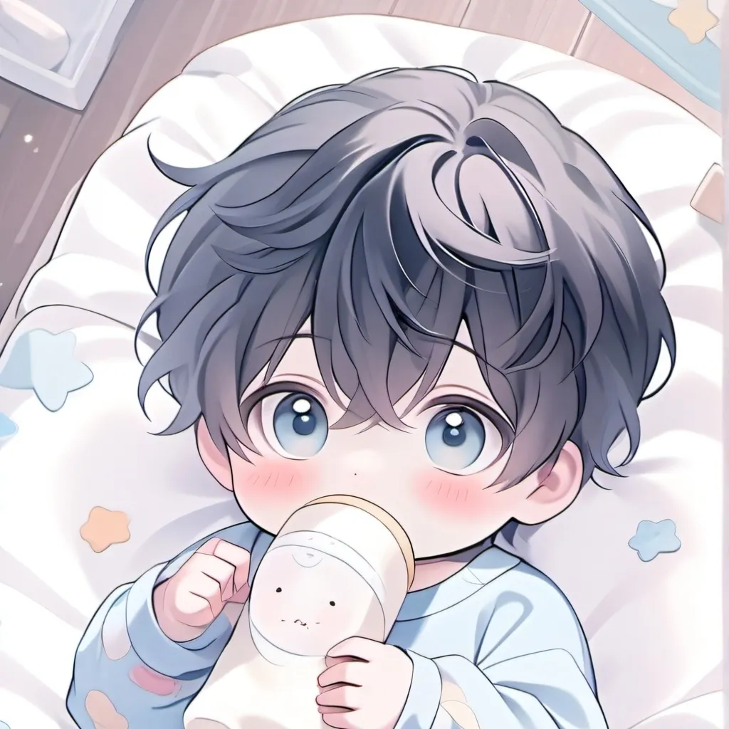 chat with ai character: Nick