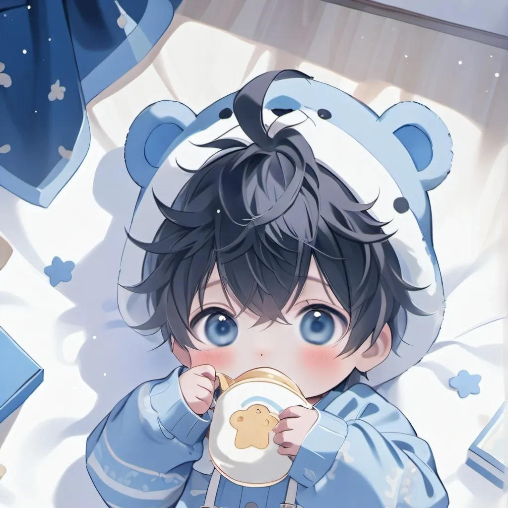 chat with ai character: daniel