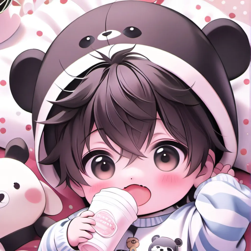 chat with ai character: miachel