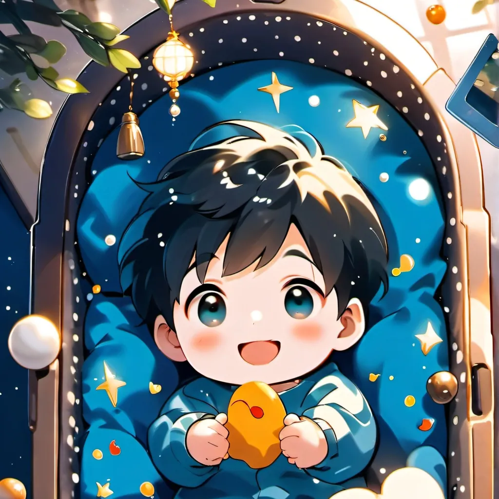 chat with ai character: liam